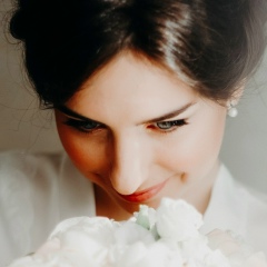 Ирина Пузанкова, 10.10.1994