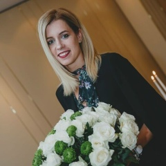 Александра Самородская, 23.01, Минск