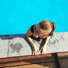 Даша Багинская, 22.05, Житомир