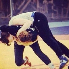 Ангелинка Авакян, 02.06, Ставрополь