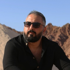 Овик Авагян, 11.10, Санкт-Петербург