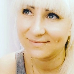 Ирина Третьяк, 02.06, Запорожье