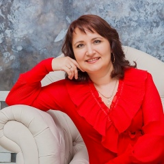 Светлана Снурникова, 23.03