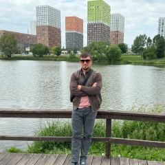 Алихандро Алихандров, Грозный