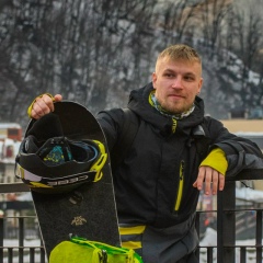 Егор Сикретов, 15.04.1987, Москва