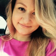 Ирина Окишор-Лазарева, 18.08, Киев