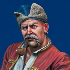 Петро Козаченко, Киев