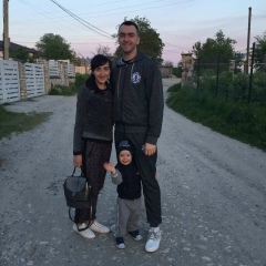 Діма Канюка, 09.12.1988, Тернополь