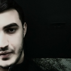 Санан Гасанов, Москва