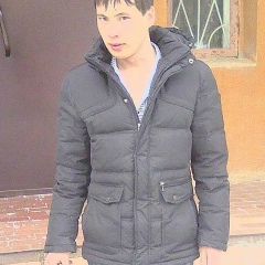 Ермек Ергалеев, 29.08.1989, Челябинск
