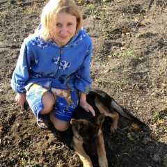 Татьяна Федан, 18.11.1980, Чернигов