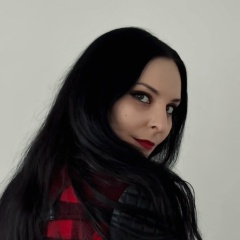 Анжелика Пастушенко, 07.12