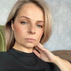 Екатерина Зайцева, Санкт-Петербург