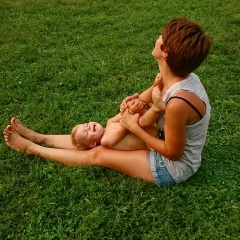 Маша Олешко, 20.06, Киев