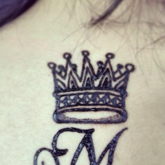 Марьяна Шериева, 30.10.1995