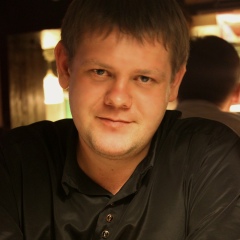 Сергей Арцыбашев, Курск