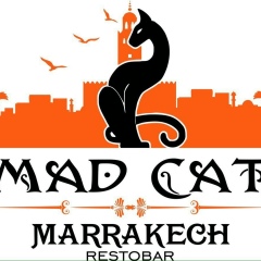 Marrakech Madcat, 28.08, Актау