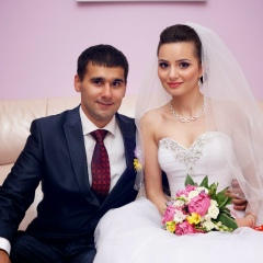 Эсмира Алиева, 09.04.1989, Нижневартовск