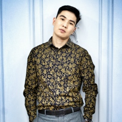 Zhanserik Xabylgaziev, 29.04, Астана