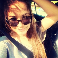 Ириша Богатова, 08.05, Бишкек