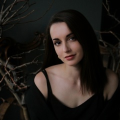 Елена Титова, 05.01.1989, Москва