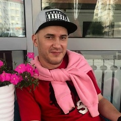 Андрей Глазков, 11.05.1901, Уфа