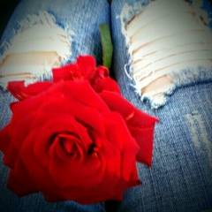 Кристина Рябкова, Санкт-Петербург