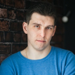 Александр Зинин, 17.01.1985, Саранск