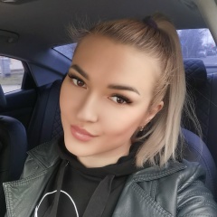 Ольга Фролова, 11.04.1987, Краснодар