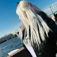 Señorita Primavera, 14.04, Москва