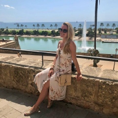 Дарья Сигидова, 22.02, Москва