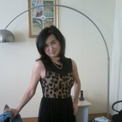 Жанар Байториева, 24.11.1984, Алматы