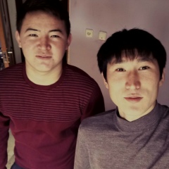 Медет Кулетов, 18.04.1994, Алматы