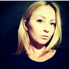 Роксолана Бродич, 25.04.1992, Моршин