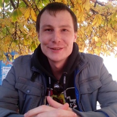 Александр Спорыш, 08.10