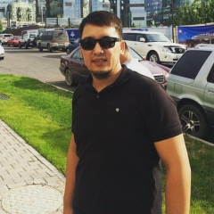 Baurzhan Rakhmetov, 02.12.1987, Атырау