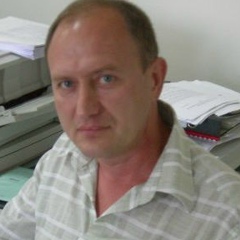 Сергей Изместьев, 01.01.1962