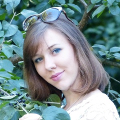 Ирина Проскурня, 05.07.1990, Сумы