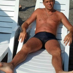 Андрей Павлик, 11.07.1972, Лохвица