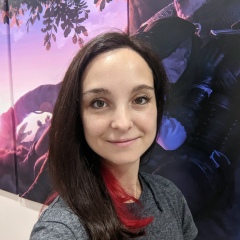 Ксения Шульгина, 25.02.1991, Москва