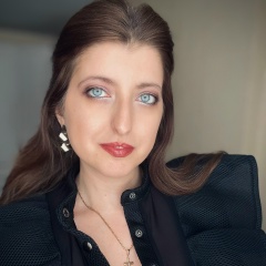 Ирина Кашкина, 01.12, Воронеж