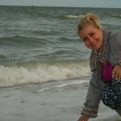 Наталья Деркач, 16.01.1979, Донецк