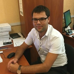 Олег Чечета, 24.01, Донецк