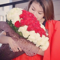 Алия Куаншалиева, 04.06.1983, Астана