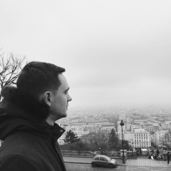 Славчик Куценко, 06.01.1996, Москва