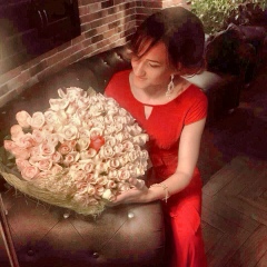 Евгения Барциц, 13.05, Сочи