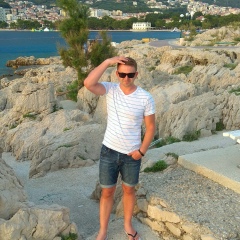 Петрик П'яточкін, 27.07, Черновцы