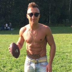 Сергей Минченя, 01.10, Санкт-Петербург