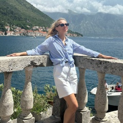 Наталья Лысых, 26.02.1987, Ростов-на-Дону