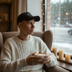 Сергей Абрамов, 19.04, Данилов